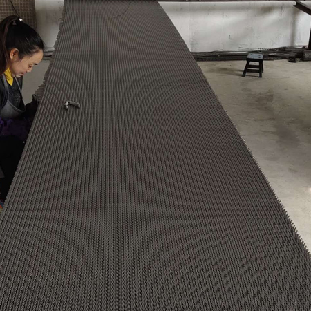 什么因素影響了網(wǎng)帶的價(jià)格呢？